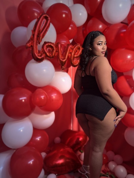 Utøver CamiilaMendezz Bilde 5