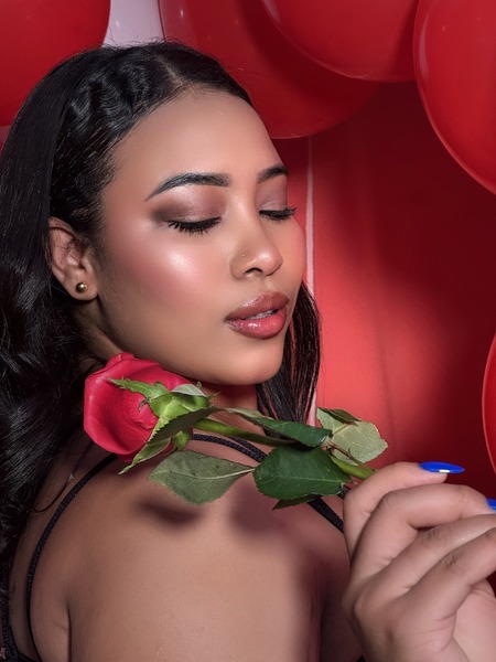 Utøver CamiilaMendezz Bilde 7