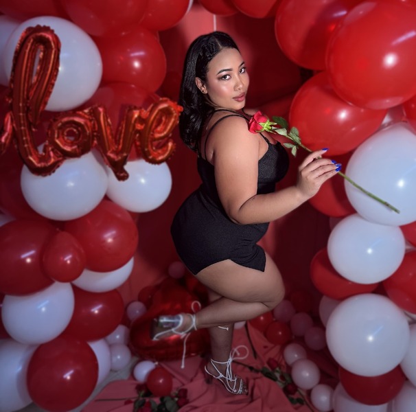 Utøver CamiilaMendezz Bilde 9