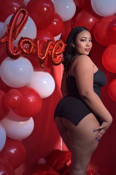 Utøver CamiilaMendezz Bilde 4