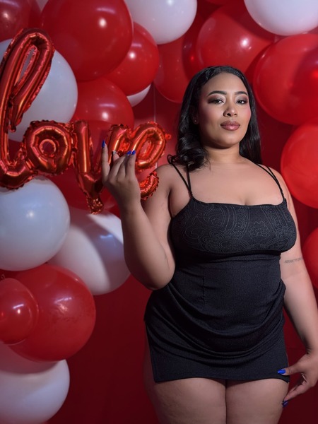 Utøver CamiilaMendezz Bilde 6