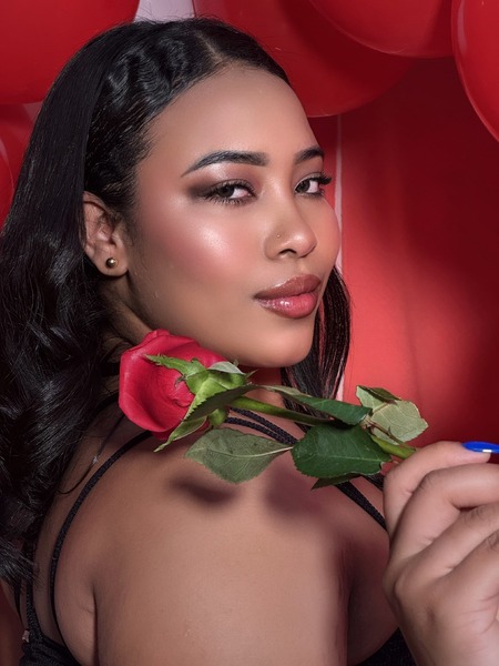 Utøver CamiilaMendezz Bilde 8