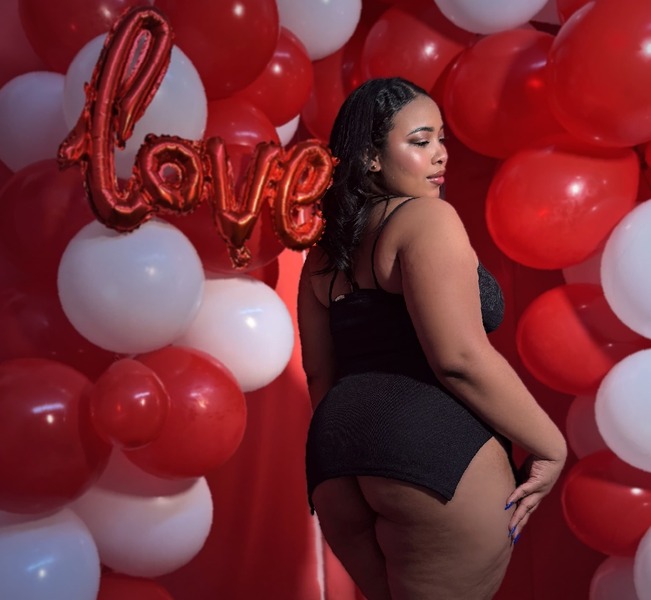 Utøver CamiilaMendezz Bilde 2