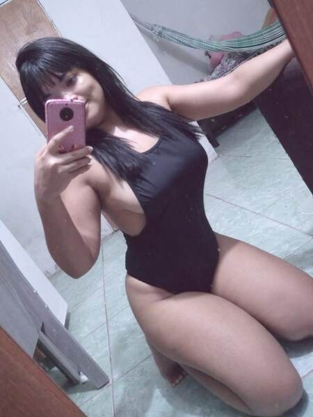 Utøver Kyarasweet133 Bilde 3