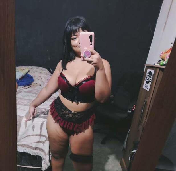 Utøver Kyarasweet133 Bilde 1