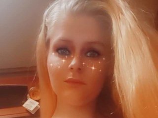 Profilbilde av BaddieBoo webkamera modell