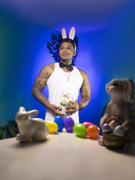 Artist Saipadpuer30 Foto 3