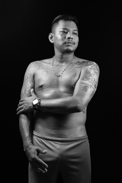 Artist Saipadpuer30 Foto 11