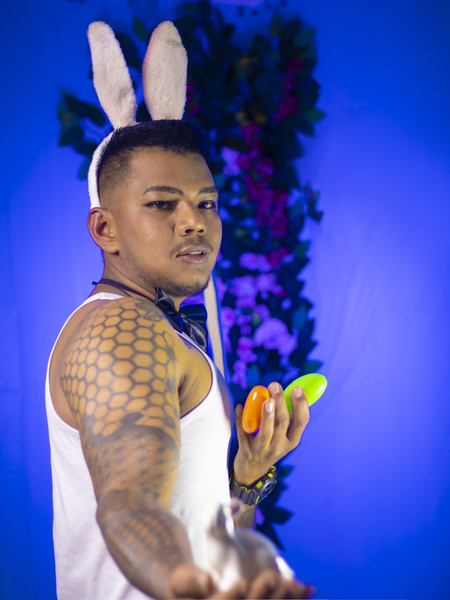 Artist Saipadpuer30 Foto 6