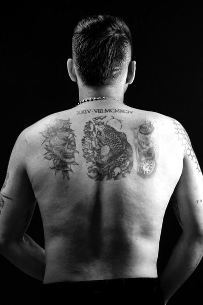 Artist Saipadpuer30 Foto 9