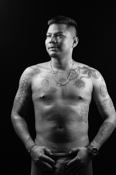 Artist Saipadpuer30 Foto 10