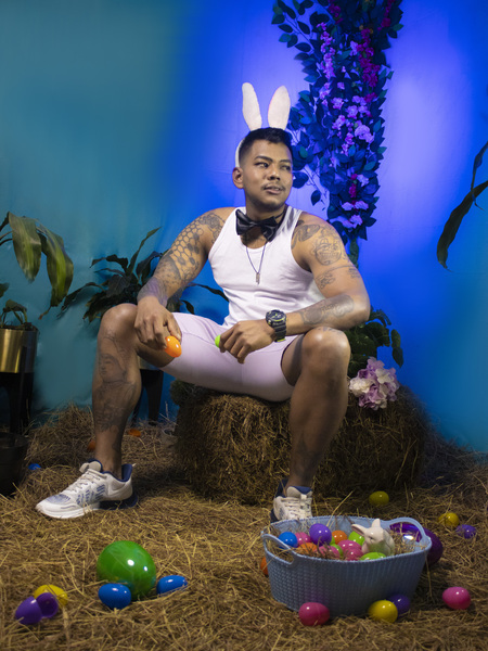 Artist Saipadpuer30 Foto 5