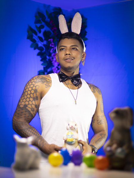 Artist Saipadpuer30 Foto 4