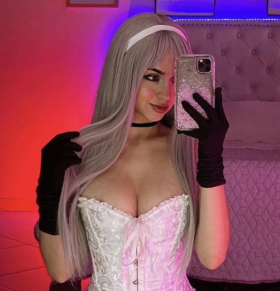 Darsteller BarbieG Foto 3