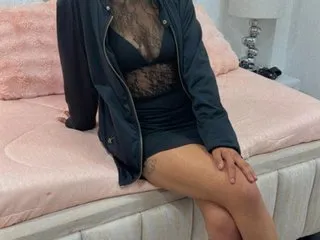 Amelia_Fooxx profilbild på webbkameramodell