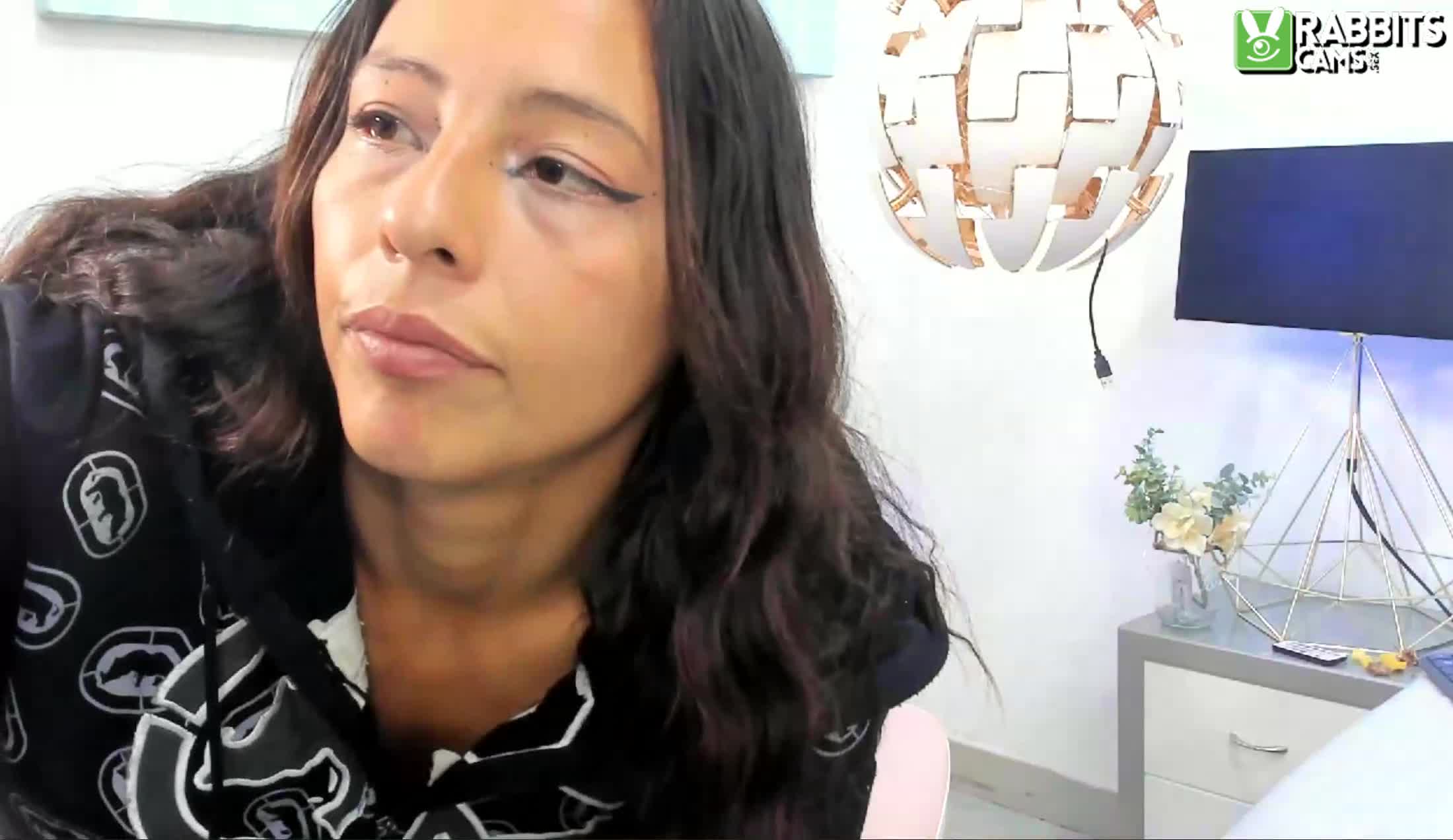 Artista Amelia_Fooxx Video 1