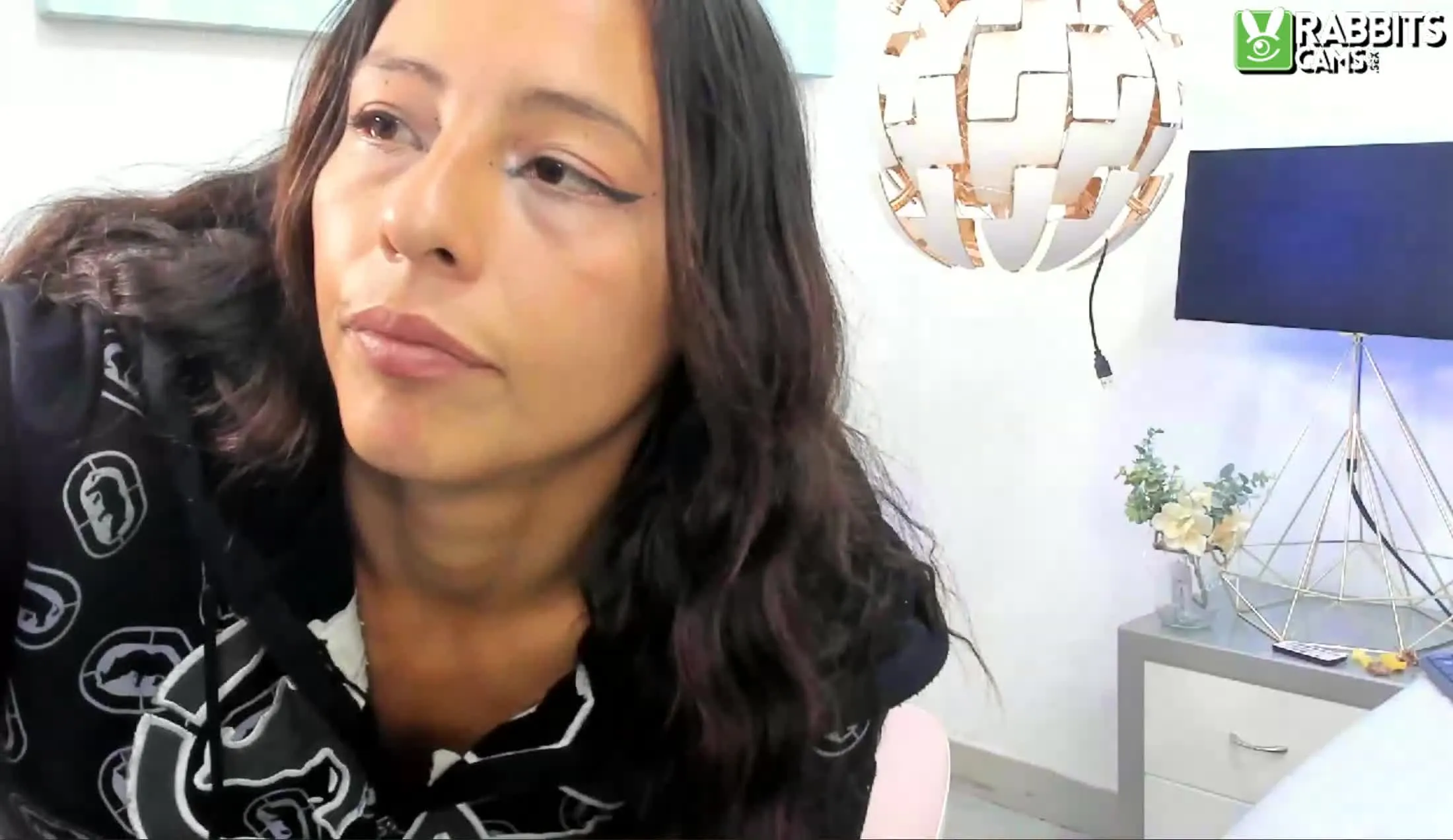 Artista Amelia_Fooxx Video 1