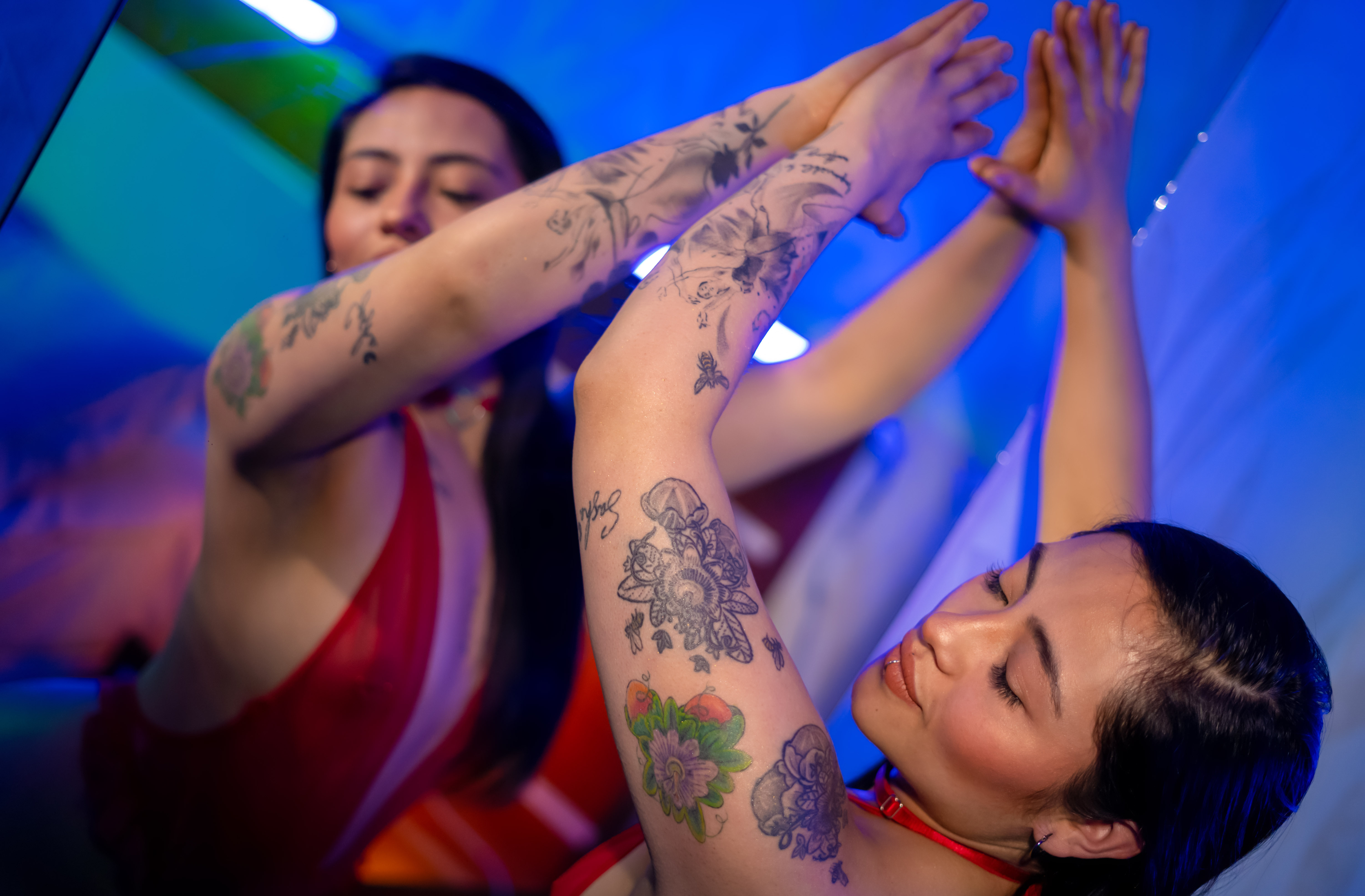 Interprète Eva_Colinss Photo 11