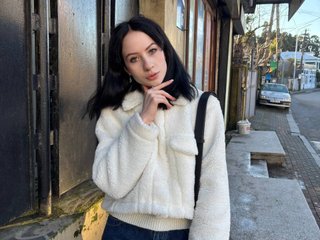 Profilbilde av TenderBlossom webkamera modell