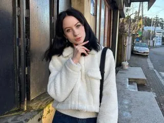 TenderBlossom Profilbild des Cam-Modells