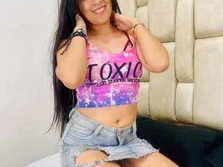 Image de profil du modèle de webcam LunaANDilan