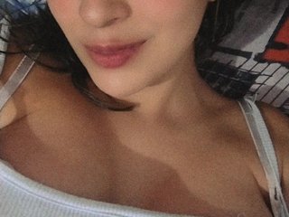 Image de profil du modèle de webcam NatalieDuque