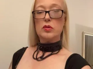 Avatease profielfoto van cam model