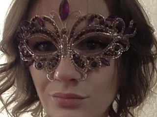 ladyashy immagine del profilo del modello di cam