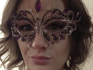 ladyashy Profilbild des Cam-Modells