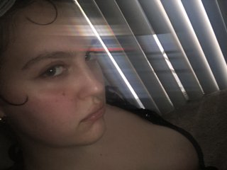 Image de profil du modèle de webcam Kittycat2004