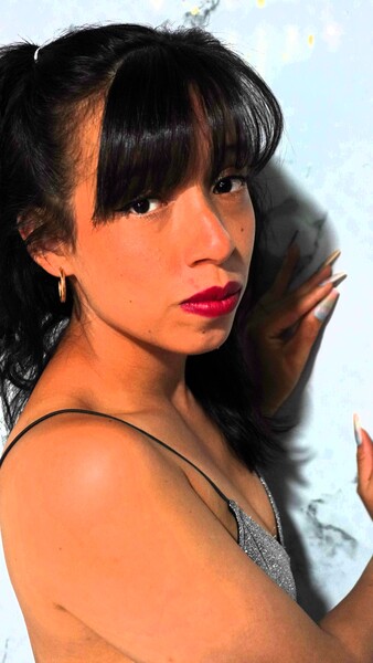 Artiest HadySinag Foto 8