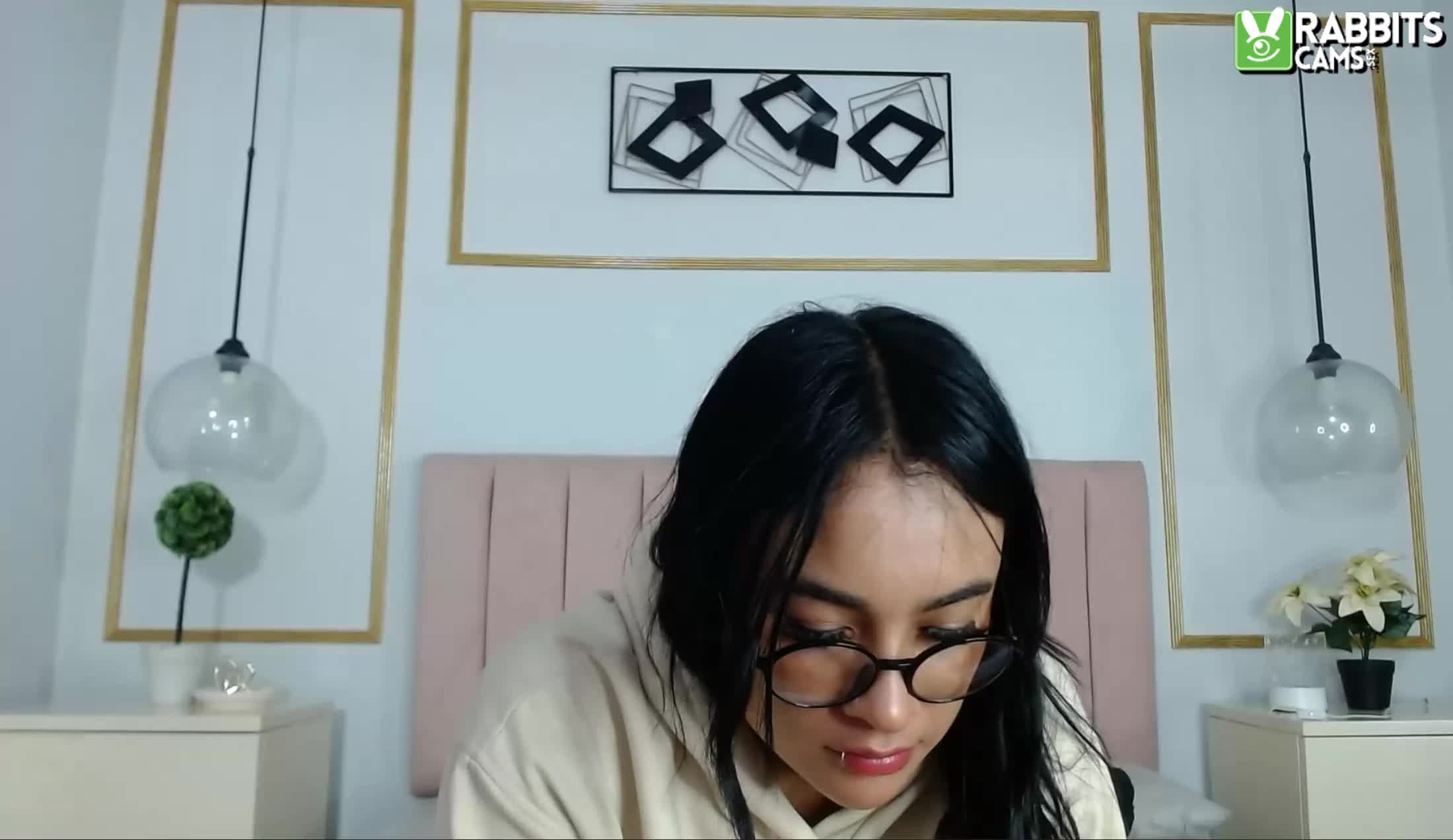 Interprète JasmiineLanderr Vidéo 1