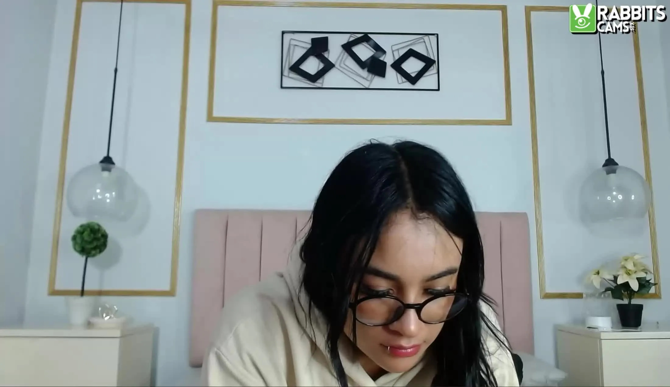 Performer JasmiineLanderr Video 1
