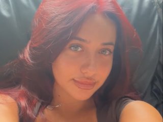 Profilbilde av Jasminee908 webkamera modell