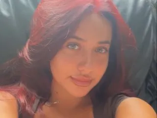 Image de profil du modèle de webcam Jasminee908