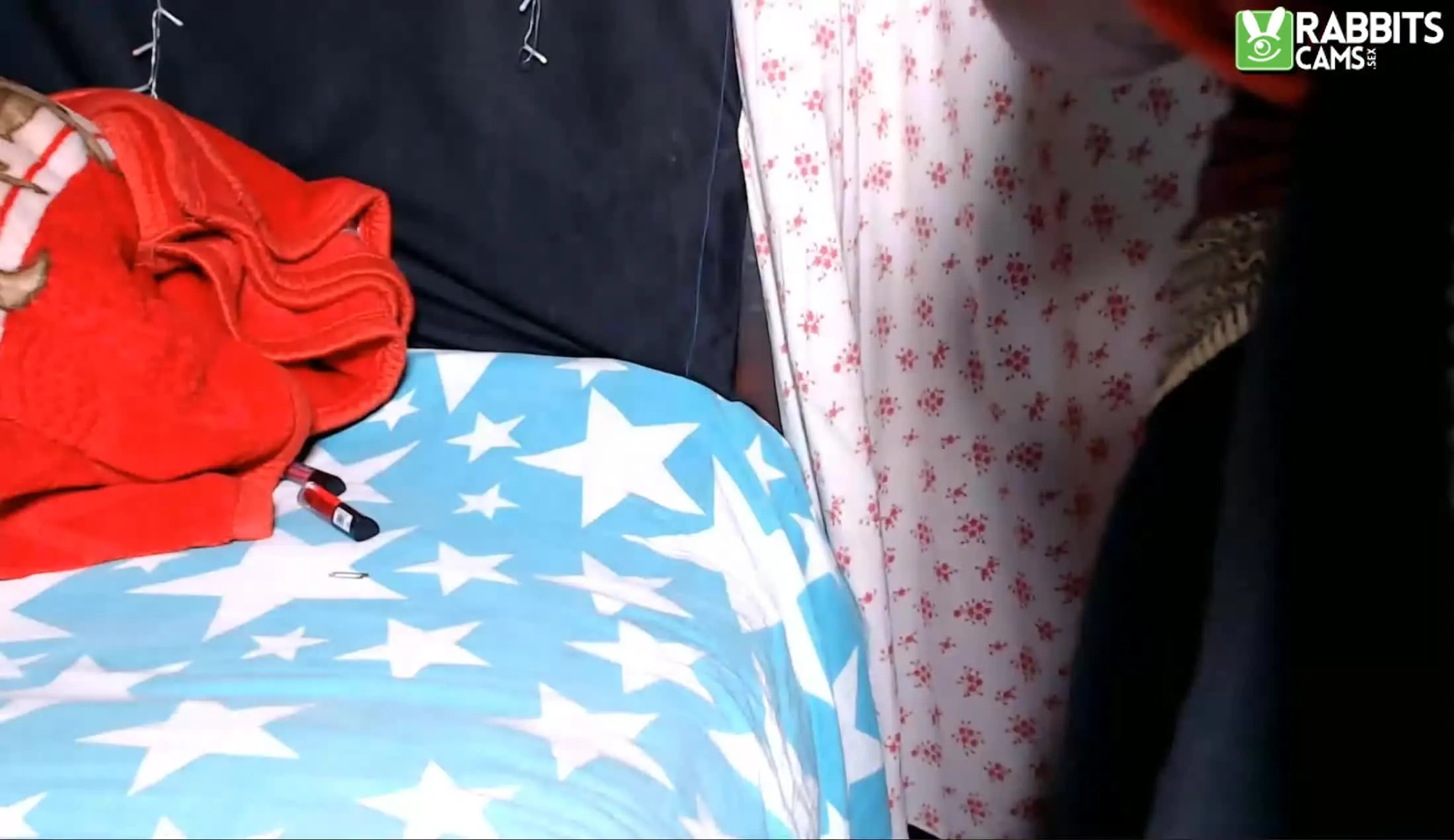 Darsteller serenalove786 Video 1