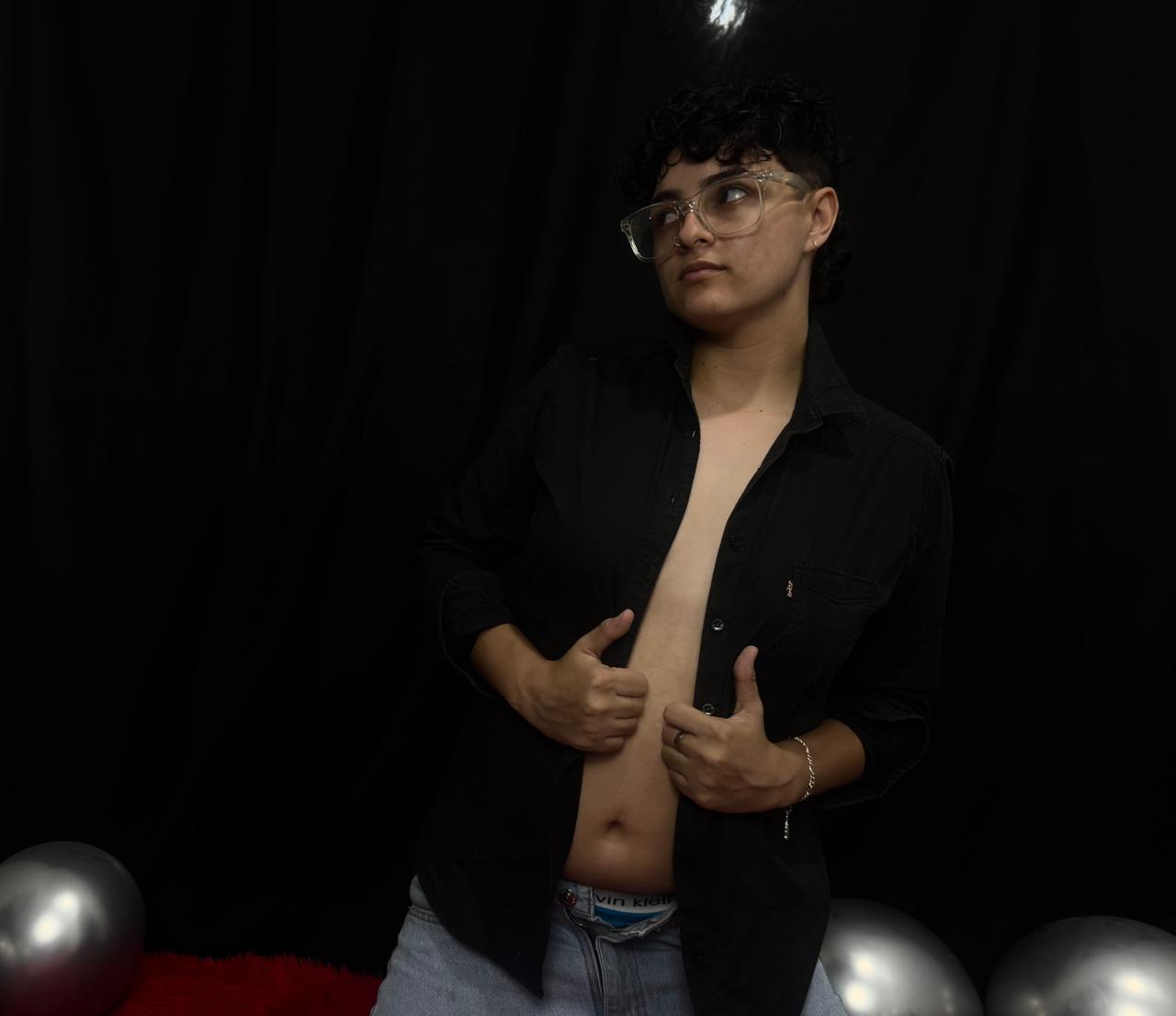 Interprete DakotaJ Foto 5