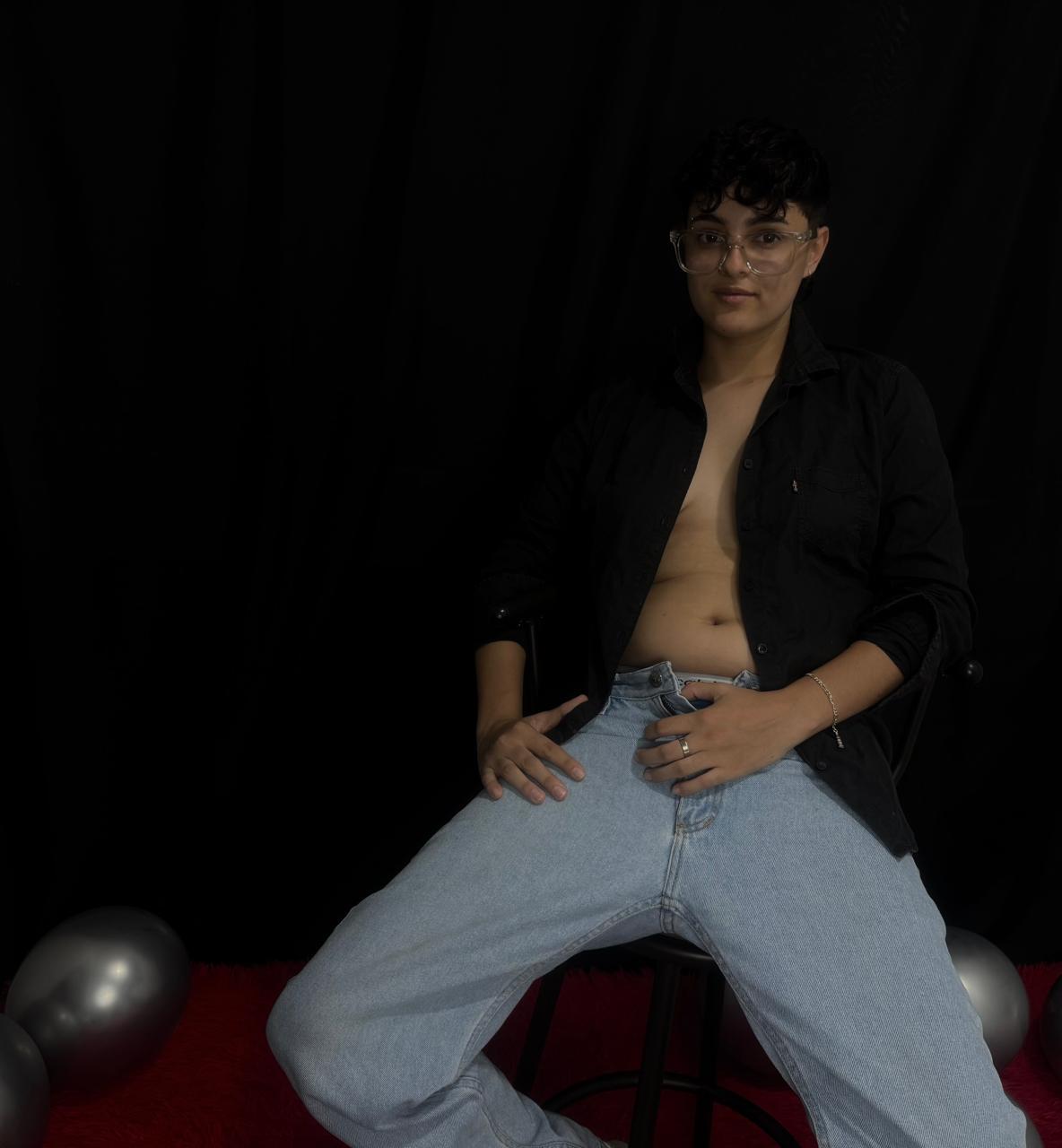 Interprete DakotaJ Foto 3