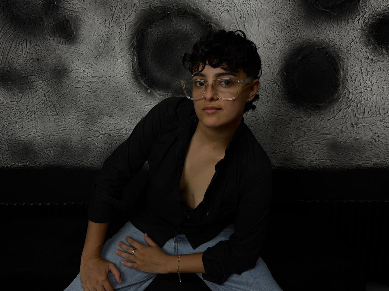 Interprete DakotaJ Foto 6