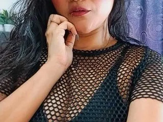 Profilbilde av kairabrow webkamera modell