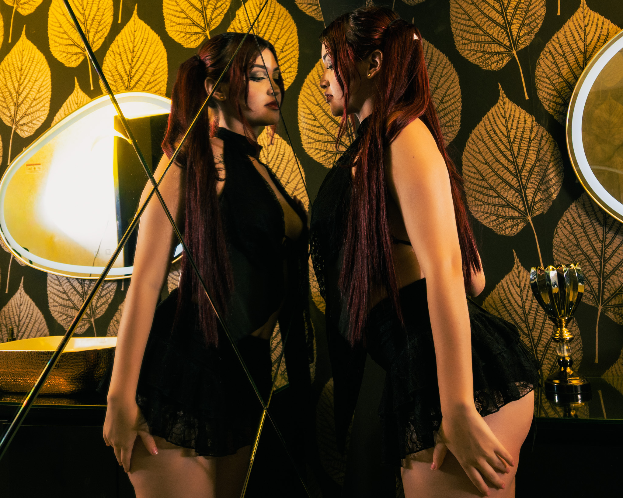 Interprète ErinSpark Photo 1