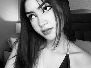 ErinSpark Profilbild des Cam-Modells