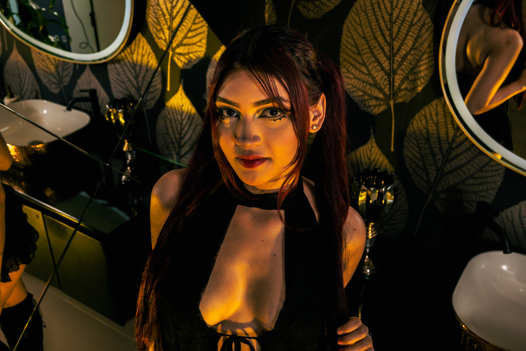 Interprète ErinSpark Photo 4