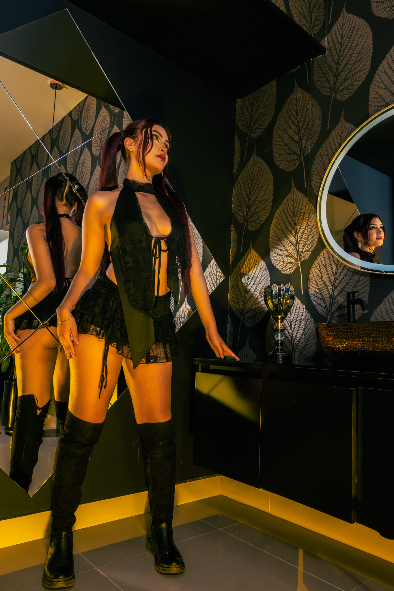 Interprète ErinSpark Photo 3