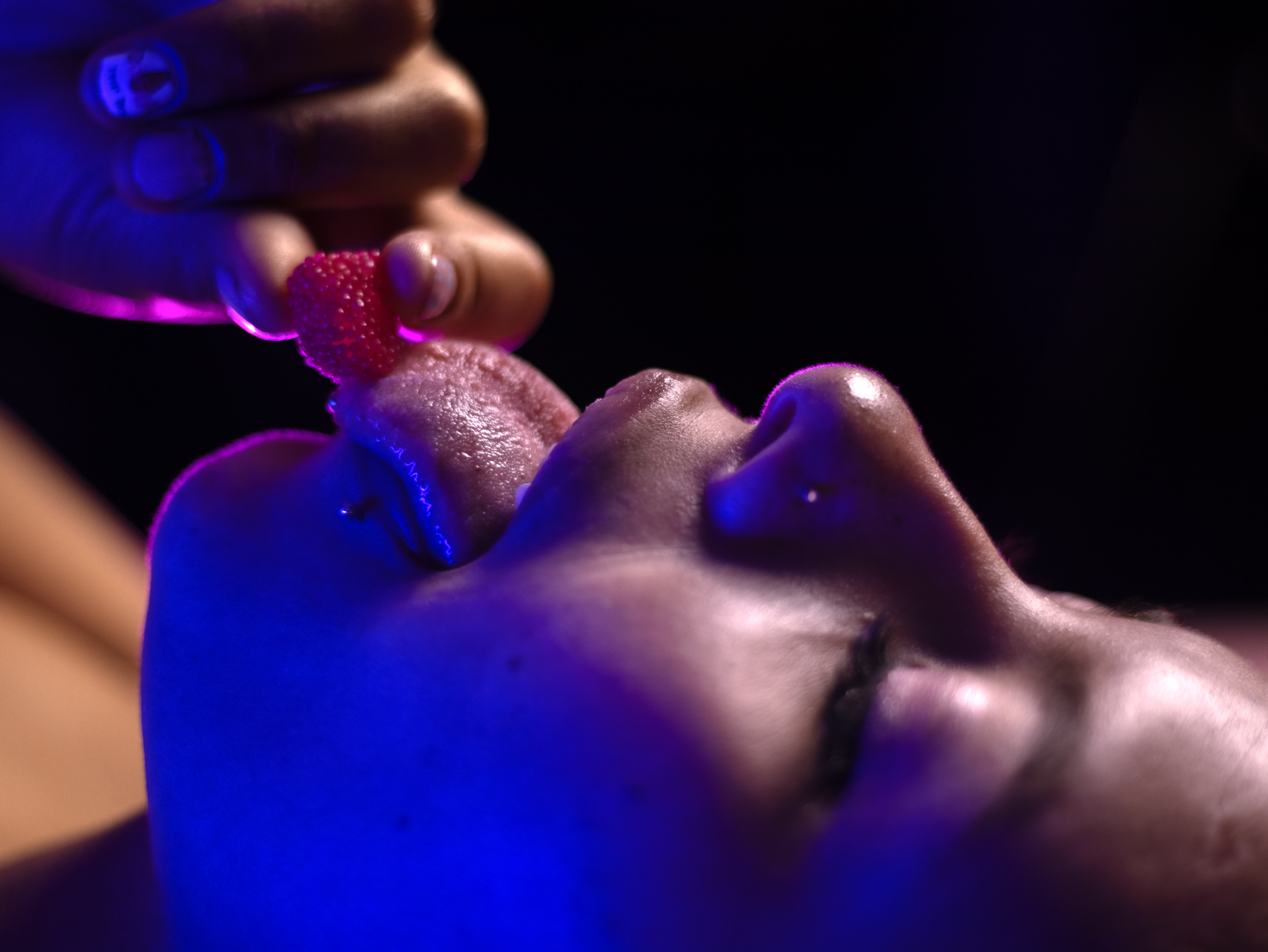 Artist BlushhApril Foto 1