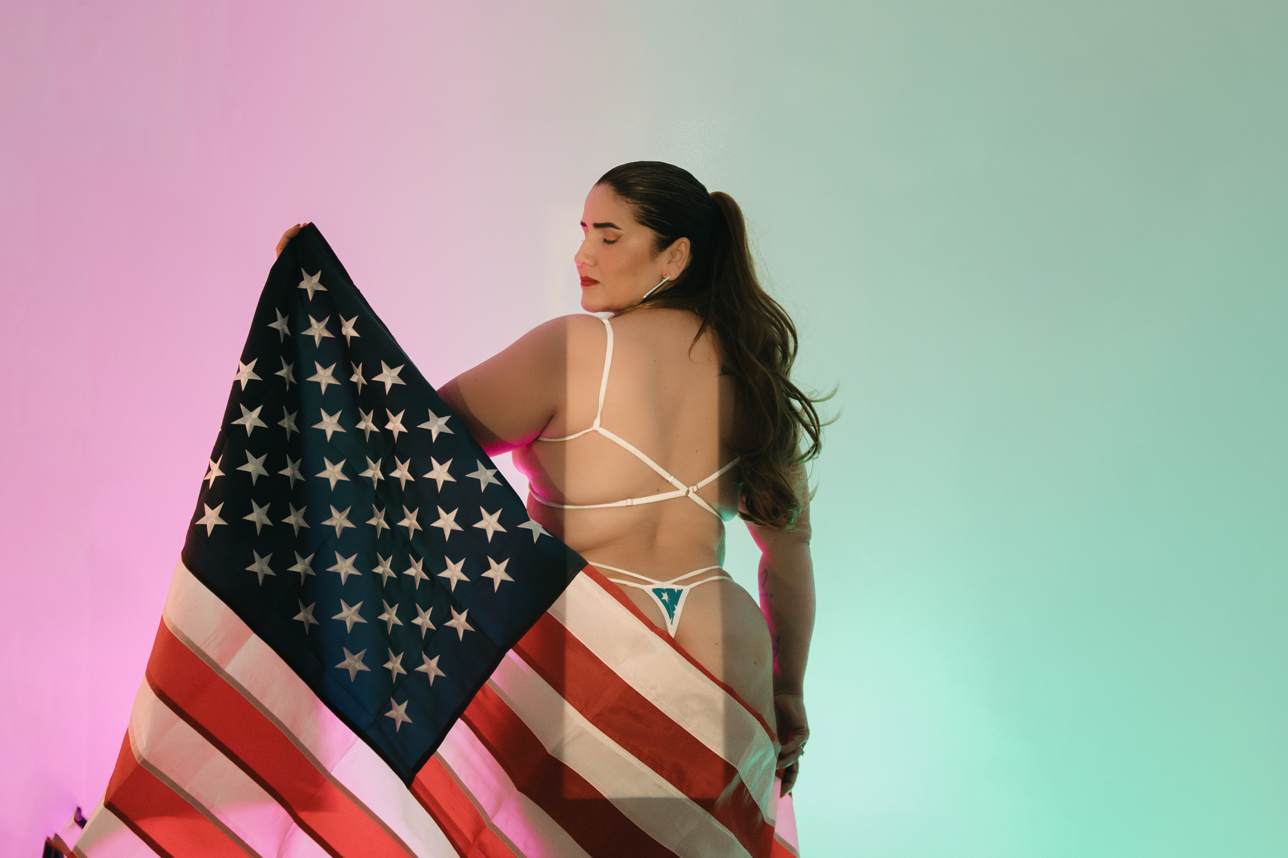 Artiest EmmaGonzales Foto 12