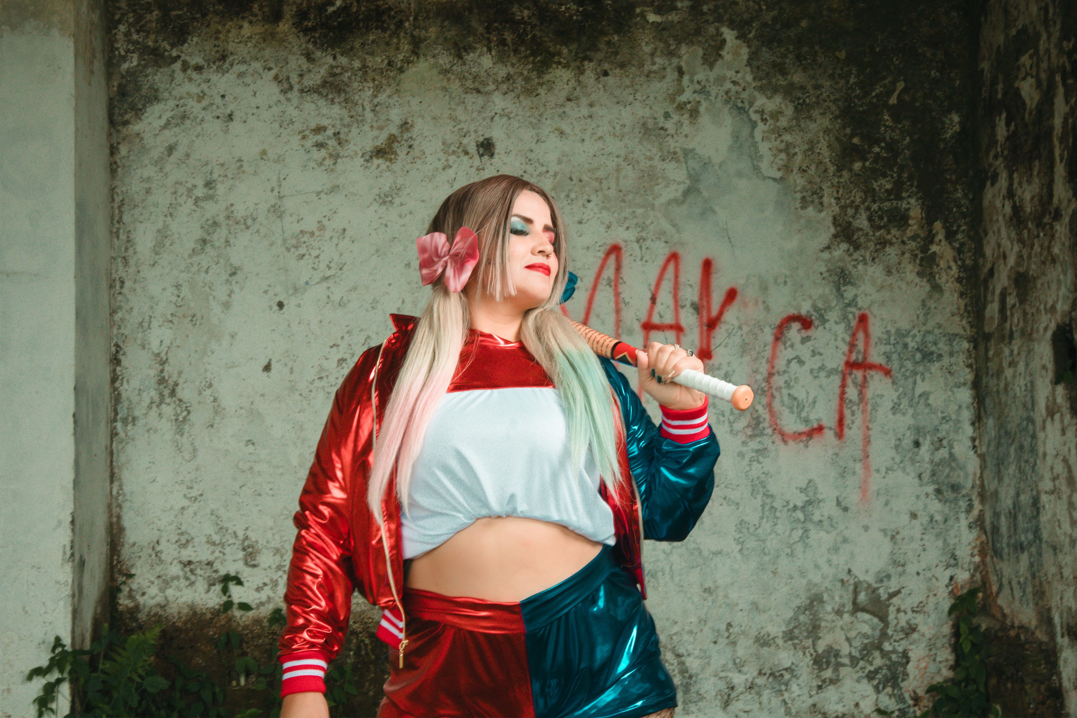 Artiest EmmaGonzales Foto 9