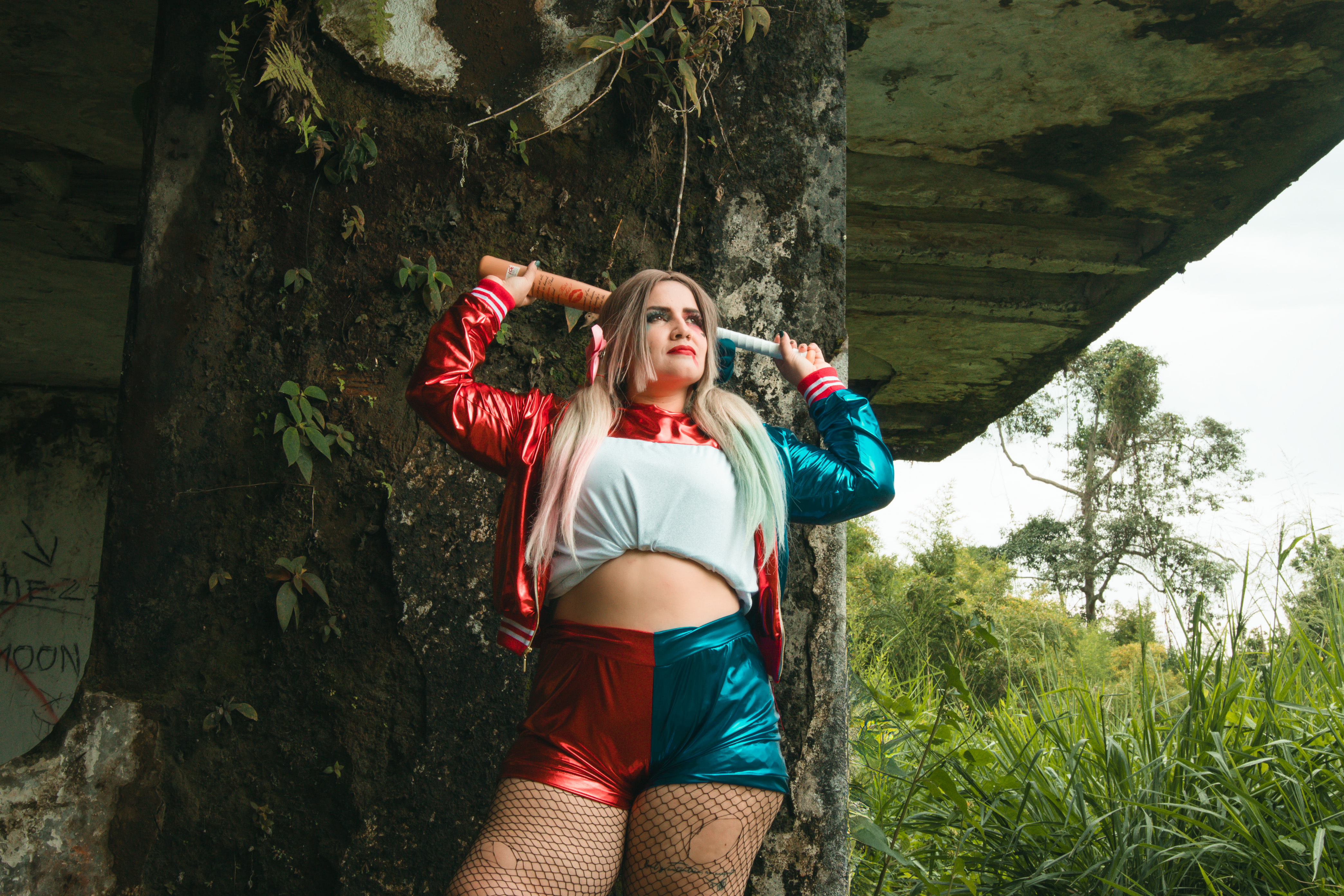 Artiest EmmaGonzales Foto 6