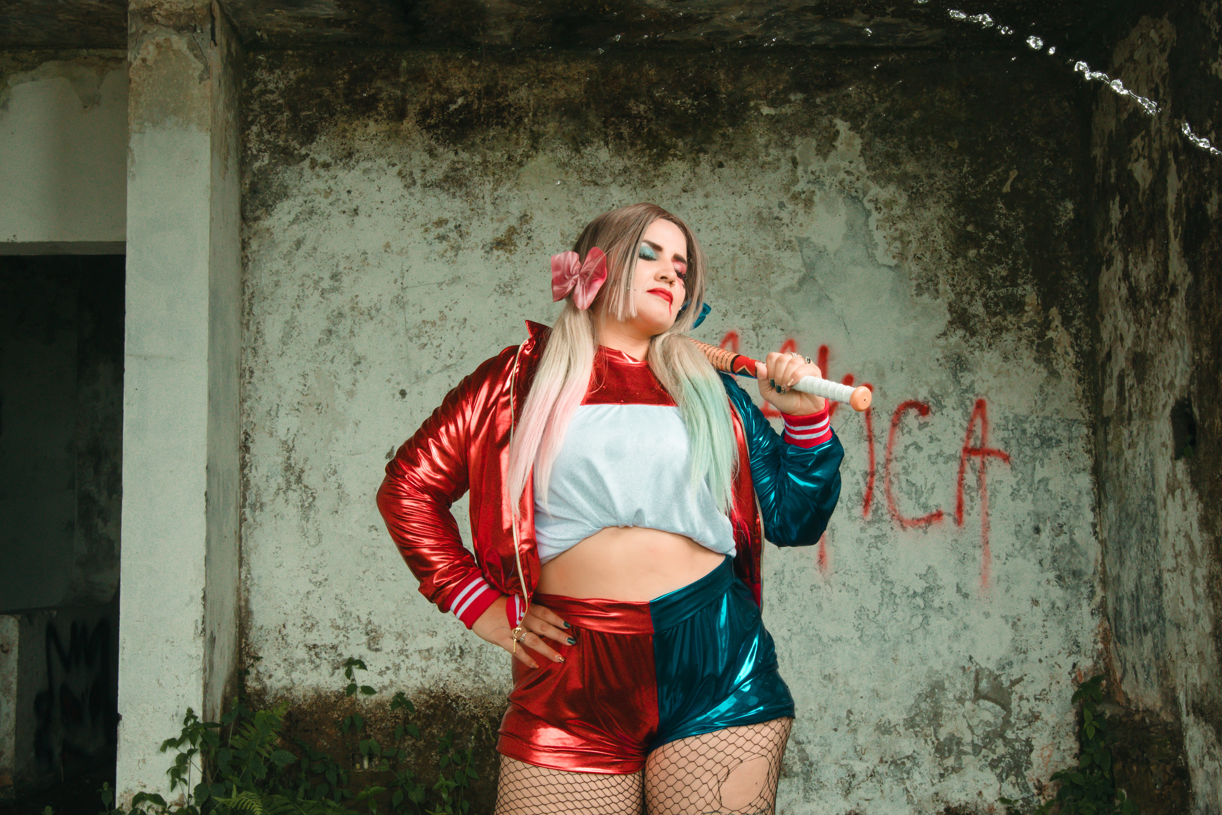 Artiest EmmaGonzales Foto 10