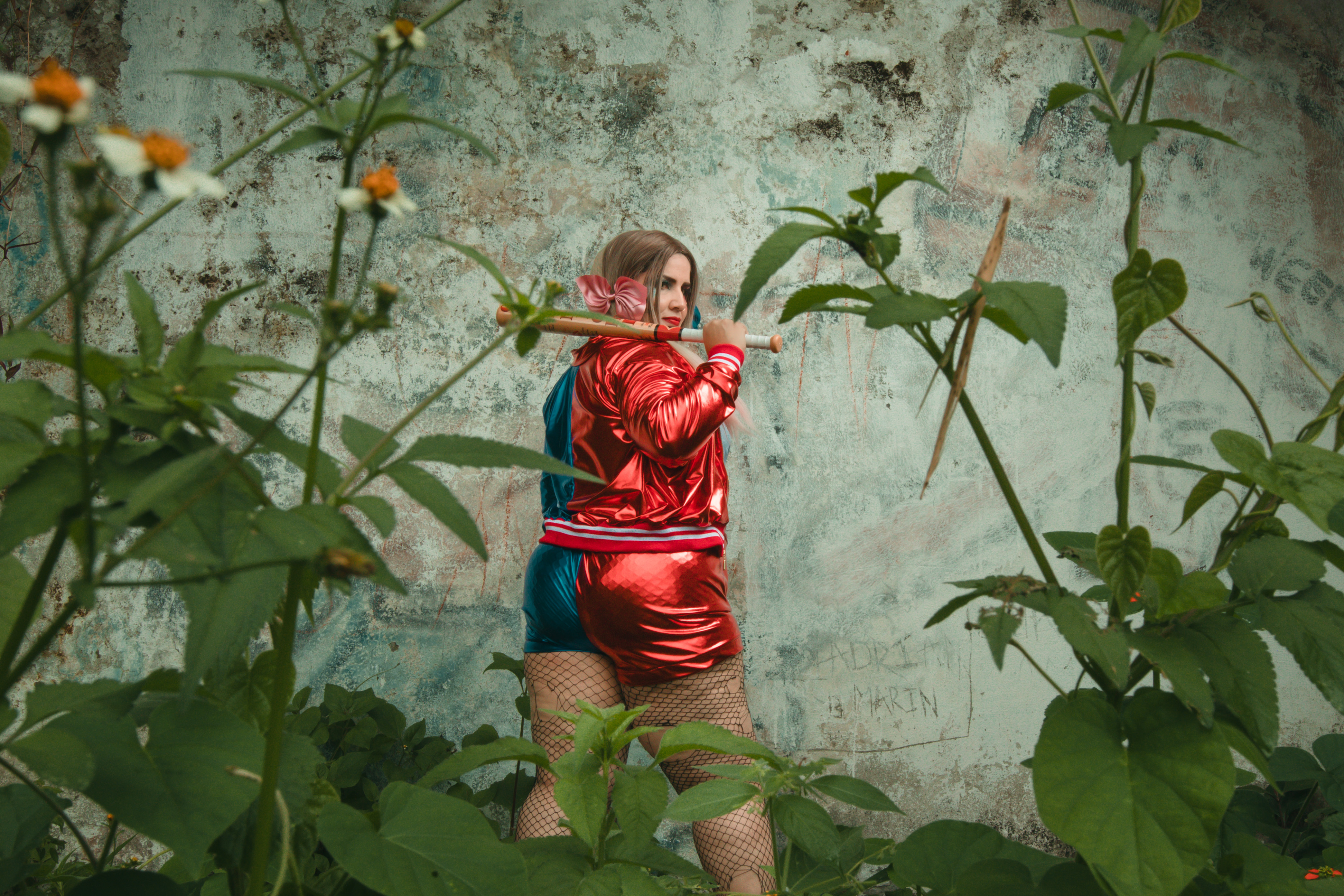 Artiest EmmaGonzales Foto 1